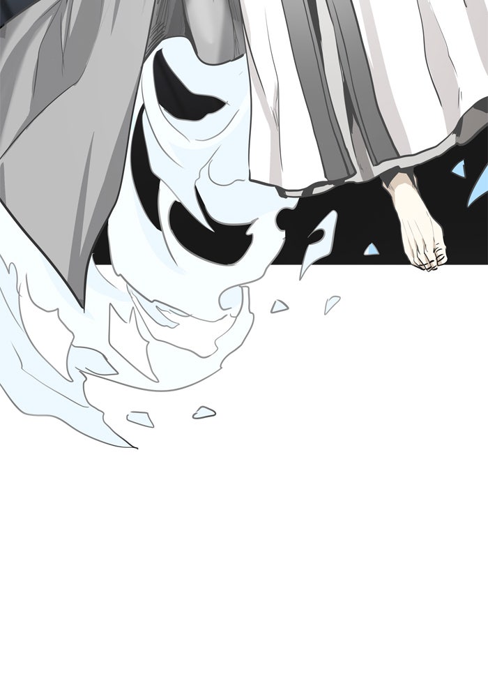 Tower of God Manga Chapter 336 page 7 - [Season 2] Ep. 256