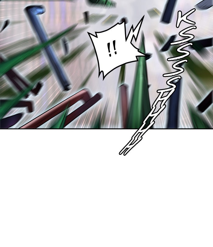 Tower of God Manga Chapter 336 page 71 - [Season 2] Ep. 256