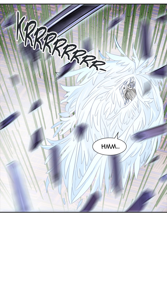 Tower of God Manga Chapter 336 page 72 - [Season 2] Ep. 256