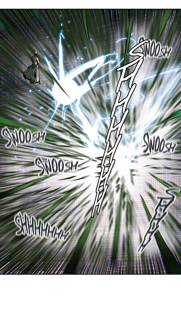 Tower of God Manga Chapter 336 page 77 - [Season 2] Ep. 256