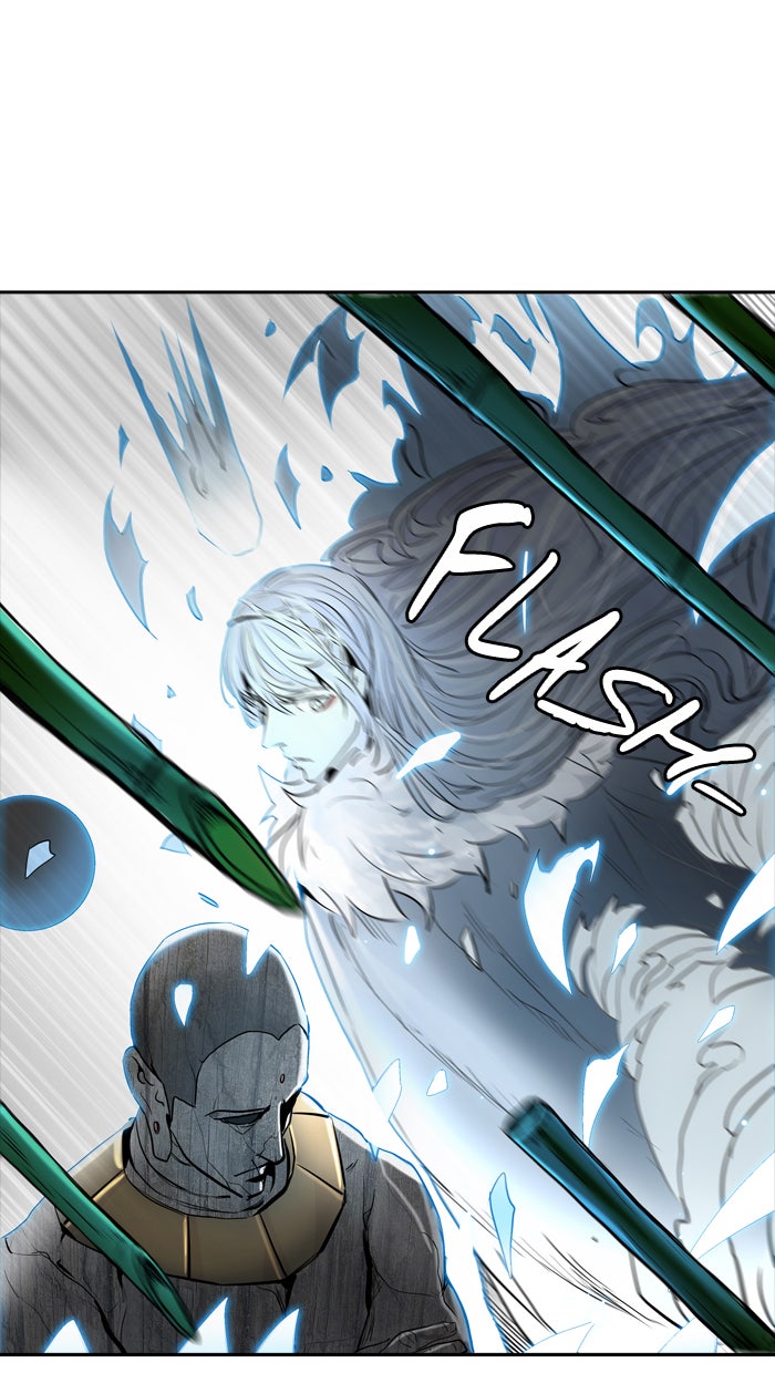 Tower of God Manga Chapter 336 page 78 - [Season 2] Ep. 256