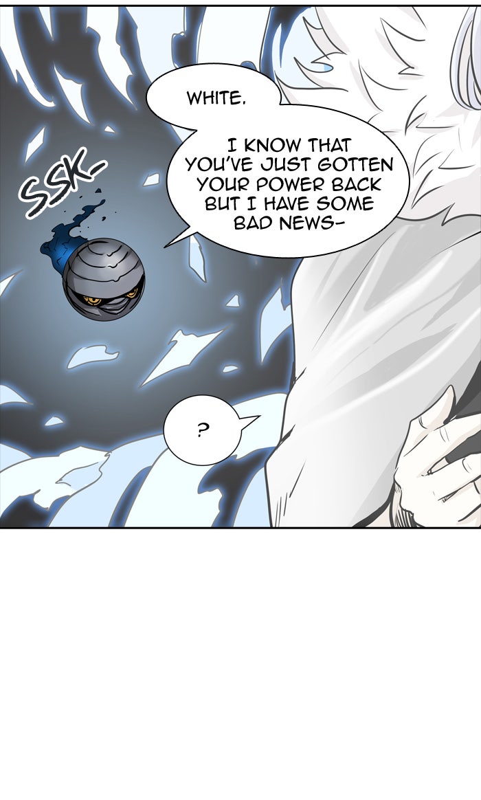 Tower of God Manga Chapter 336 page 8 - [Season 2] Ep. 256