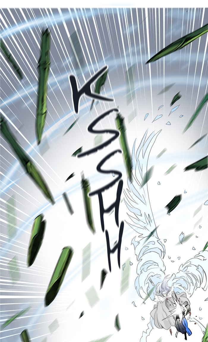 Tower of God Manga Chapter 336 page 81 - [Season 2] Ep. 256