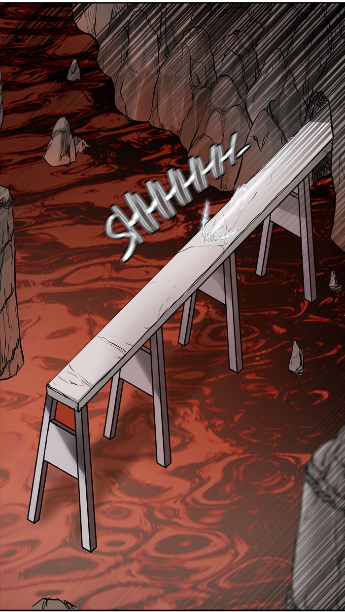 Tower of God Manga Chapter 336 page 84 - [Season 2] Ep. 256