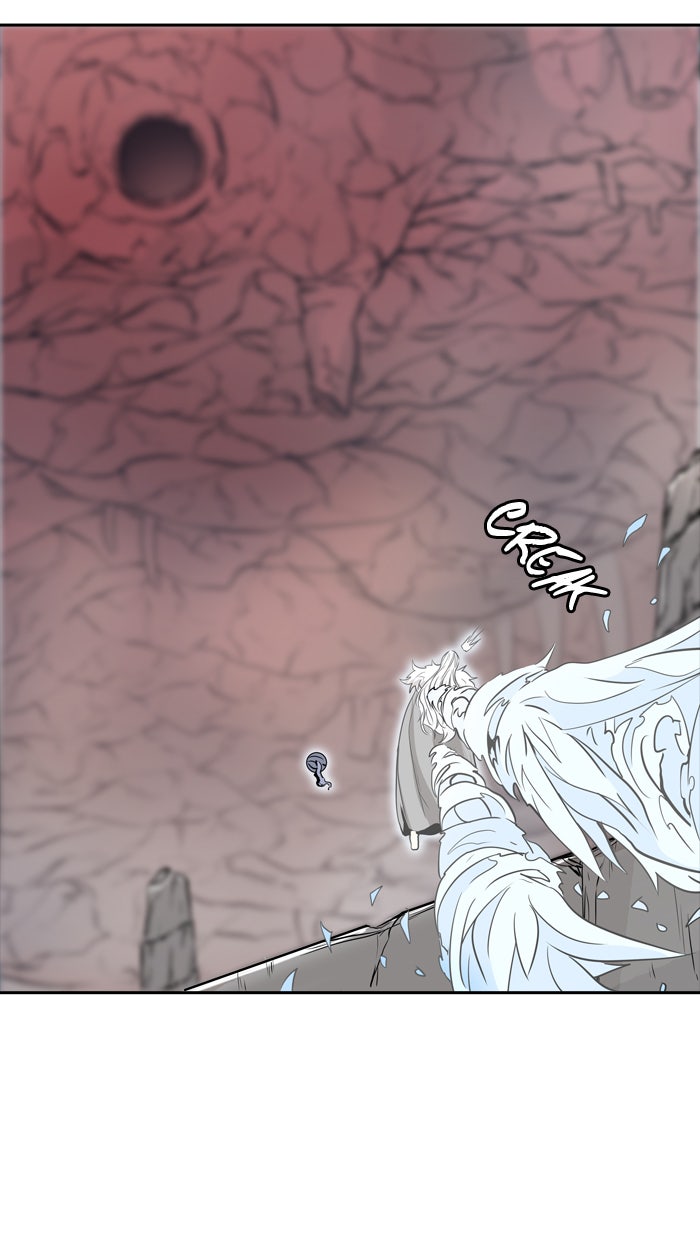 Tower of God Manga Chapter 336 page 86 - [Season 2] Ep. 256