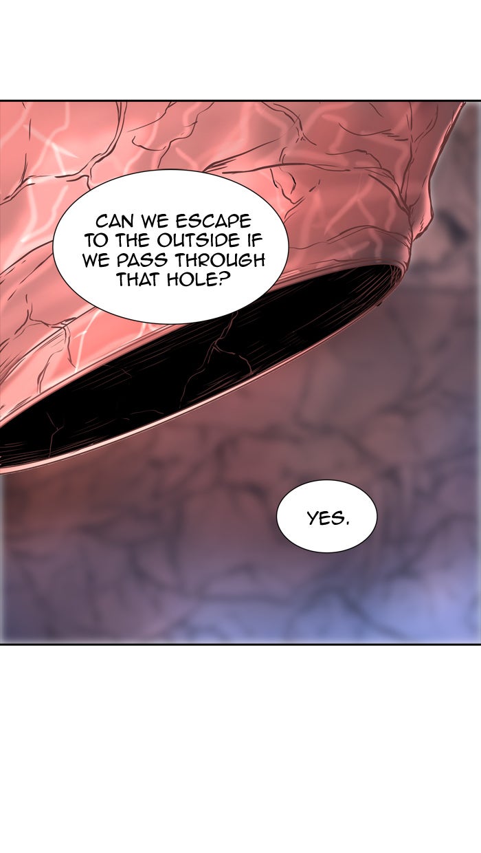 Tower of God Manga Chapter 336 page 87 - [Season 2] Ep. 256