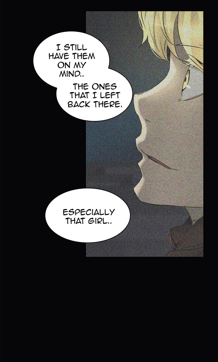 Tower of God Manga Chapter 336 page 89 - [Season 2] Ep. 256