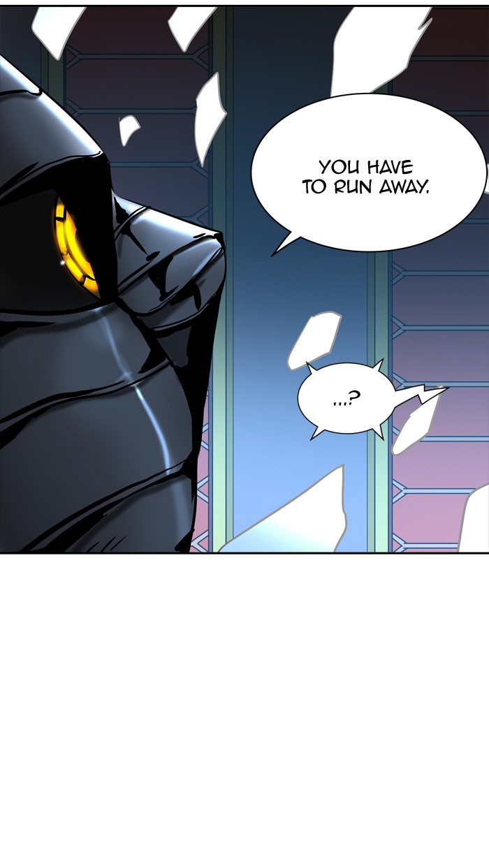 Tower of God Manga Chapter 336 page 9 - [Season 2] Ep. 256