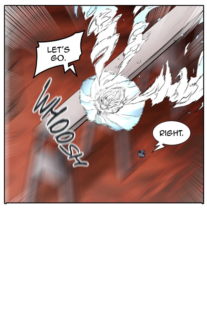 Tower of God Manga Chapter 336 page 91 - [Season 2] Ep. 256