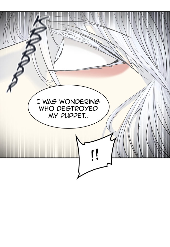 Tower of God Manga Chapter 336 page 96 - [Season 2] Ep. 256