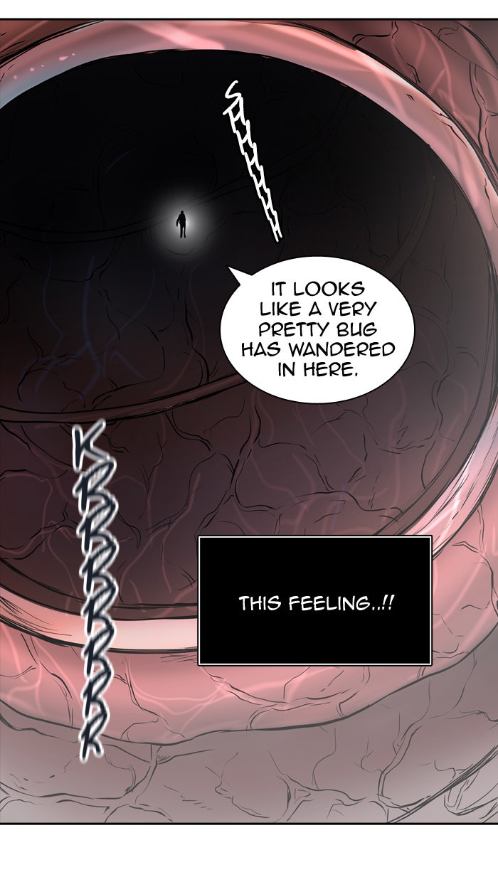 Tower of God Manga Chapter 336 page 97 - [Season 2] Ep. 256