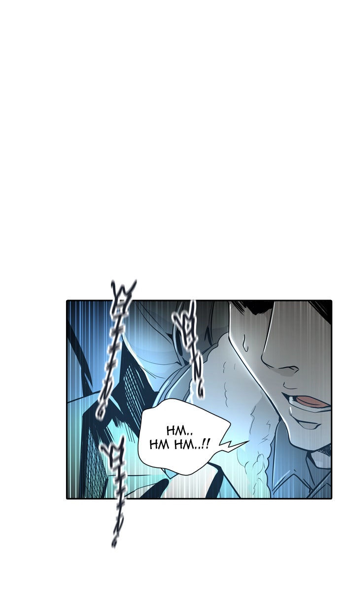 Tower of God Manga Chapter 336 page 98 - [Season 2] Ep. 256