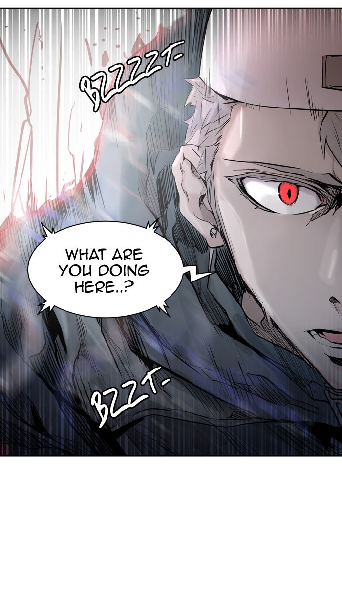 Tower of God Manga Chapter 337 page 102 - [Season 2] Ep. 257