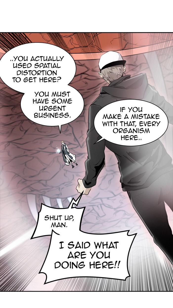 Tower of God Manga Chapter 337 page 103 - [Season 2] Ep. 257