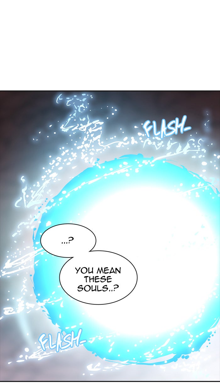 Tower of God Manga Chapter 337 page 107 - [Season 2] Ep. 257