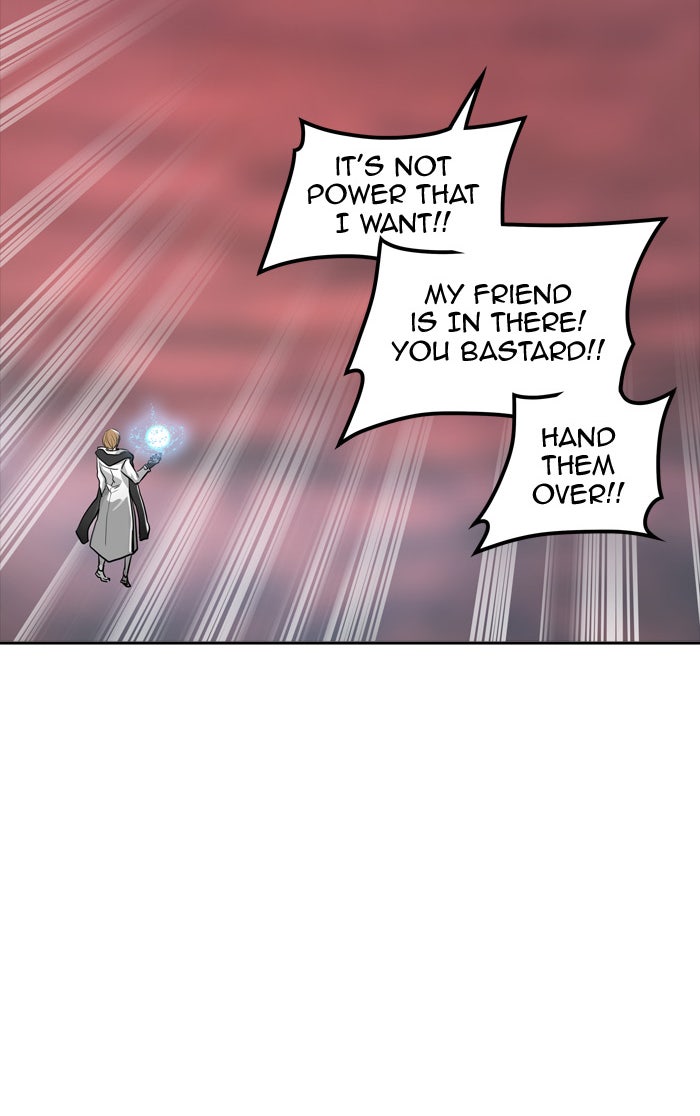 Tower of God Manga Chapter 337 page 109 - [Season 2] Ep. 257