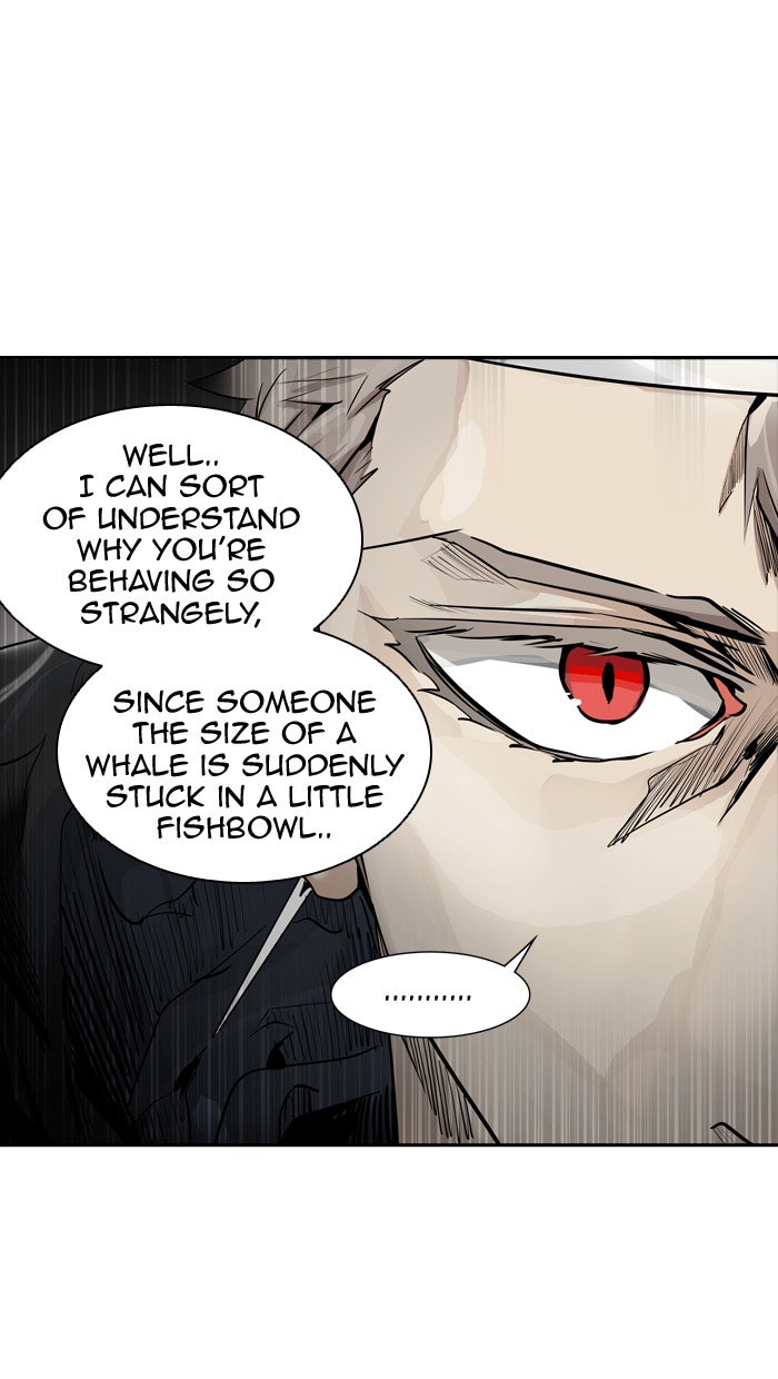 Tower of God Manga Chapter 337 page 113 - [Season 2] Ep. 257