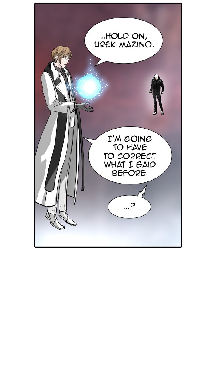 Tower of God Manga Chapter 337 page 121 - [Season 2] Ep. 257