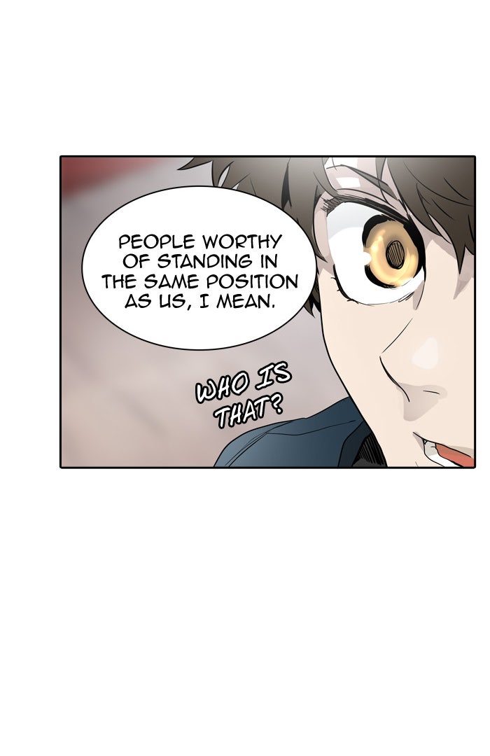 Tower of God Manga Chapter 337 page 123 - [Season 2] Ep. 257