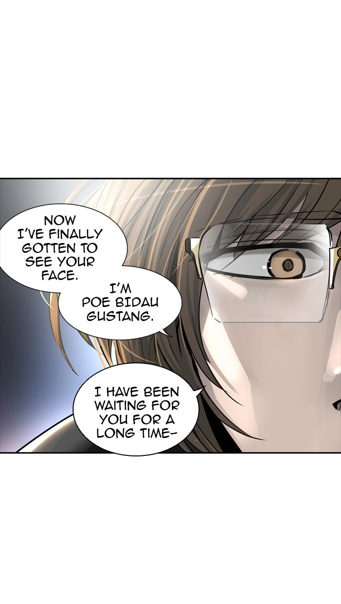 Tower of God Manga Chapter 337 page 126 - [Season 2] Ep. 257