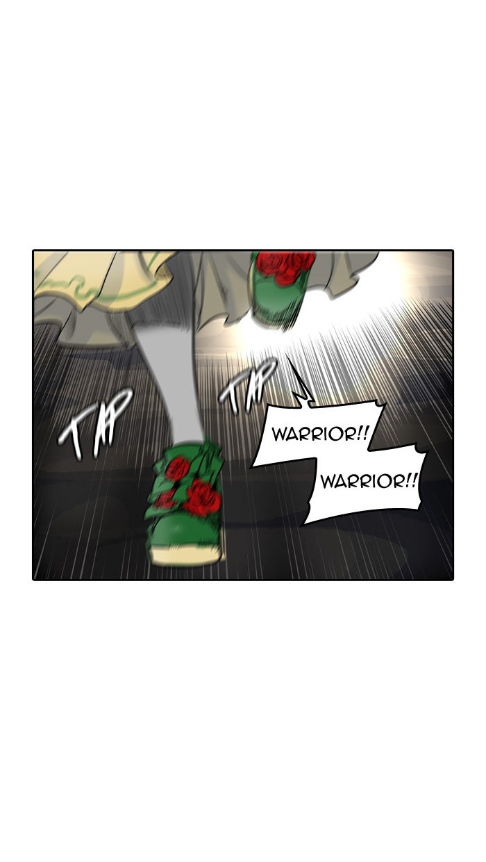 Tower of God Manga Chapter 337 page 128 - [Season 2] Ep. 257