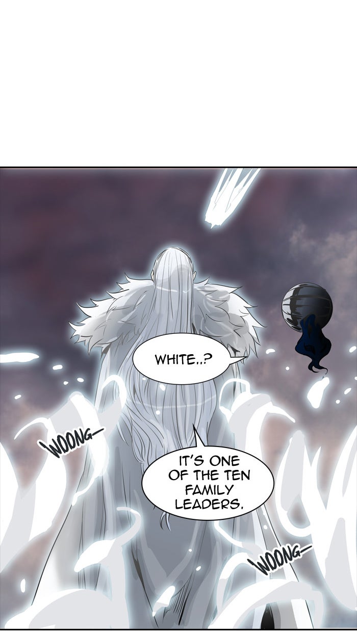 Tower of God Manga Chapter 337 page 13 - [Season 2] Ep. 257