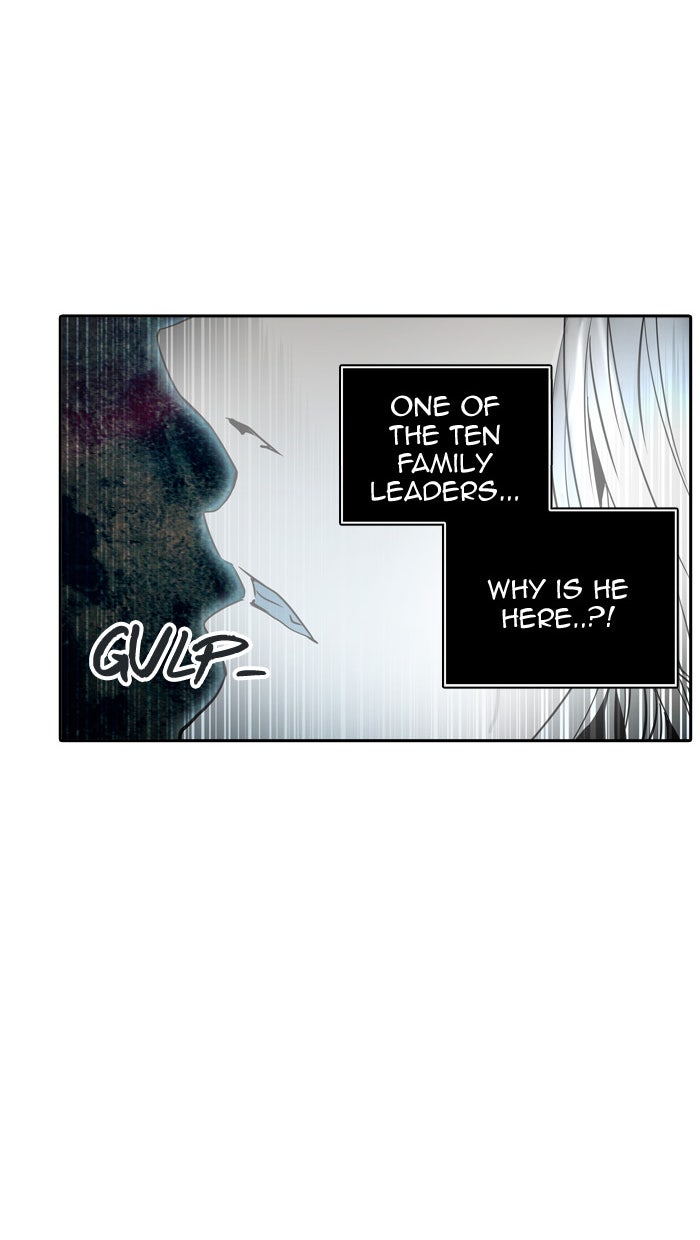 Tower of God Manga Chapter 337 page 15 - [Season 2] Ep. 257