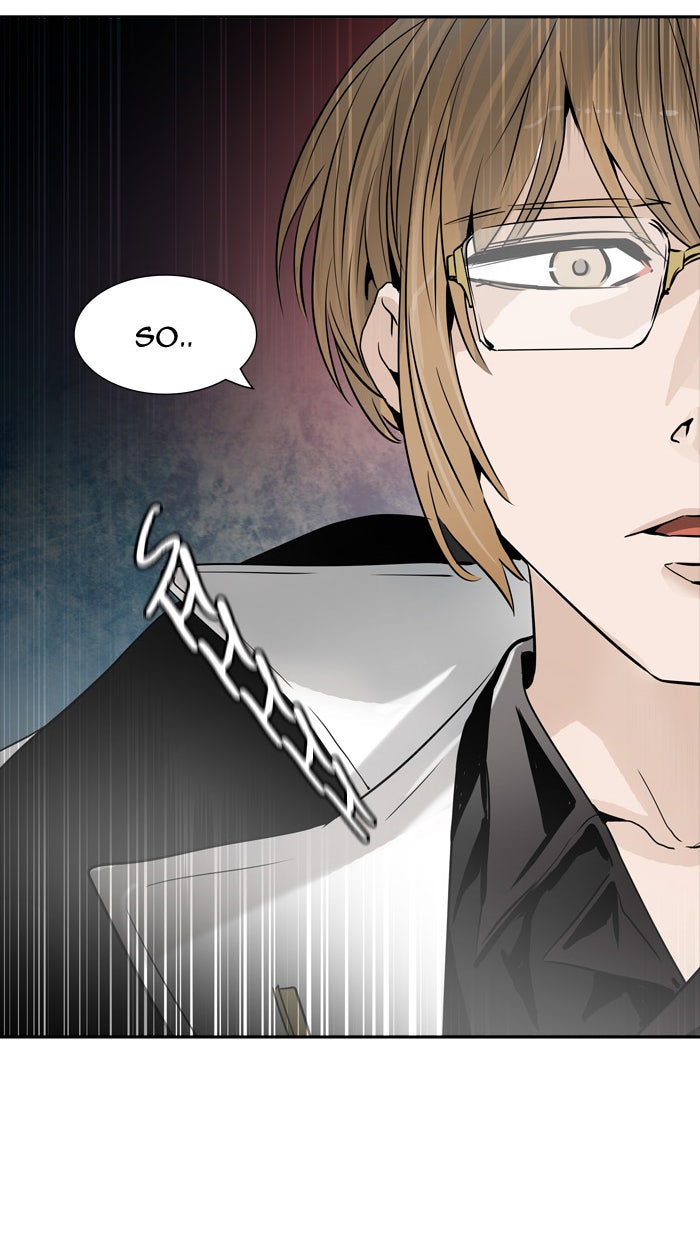 Tower of God Manga Chapter 337 page 16 - [Season 2] Ep. 257