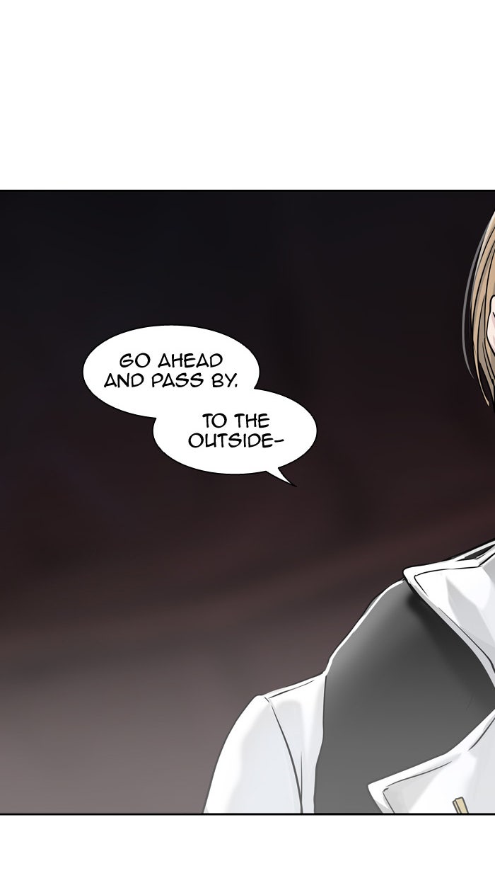 Tower of God Manga Chapter 337 page 24 - [Season 2] Ep. 257