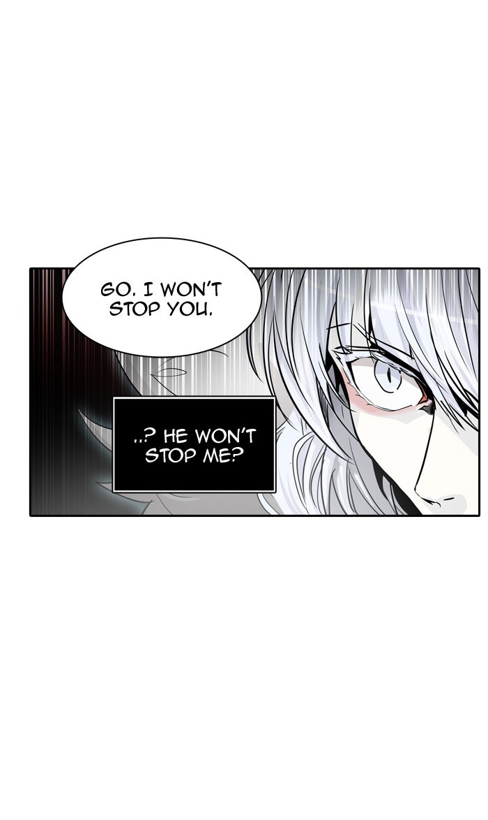 Tower of God Manga Chapter 337 page 25 - [Season 2] Ep. 257
