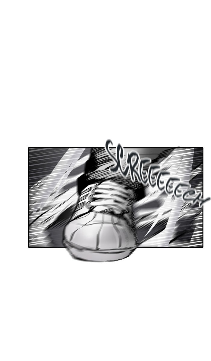 Tower of God Manga Chapter 337 page 29 - [Season 2] Ep. 257