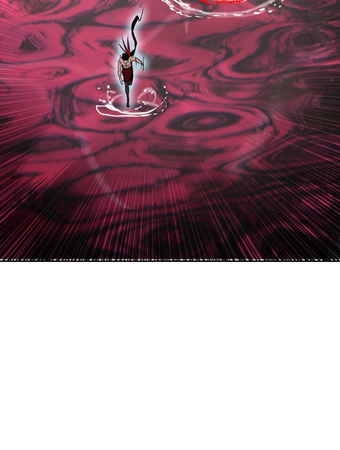 Tower of God Manga Chapter 337 page 34 - [Season 2] Ep. 257