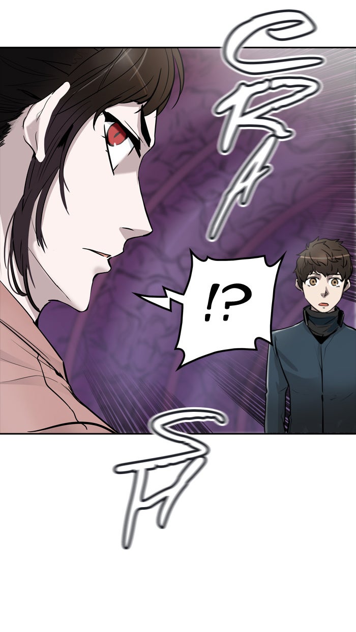 Tower of God Manga Chapter 337 page 39 - [Season 2] Ep. 257