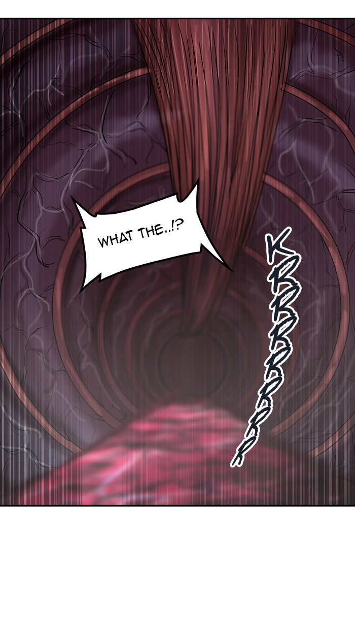 Tower of God Manga Chapter 337 page 40 - [Season 2] Ep. 257