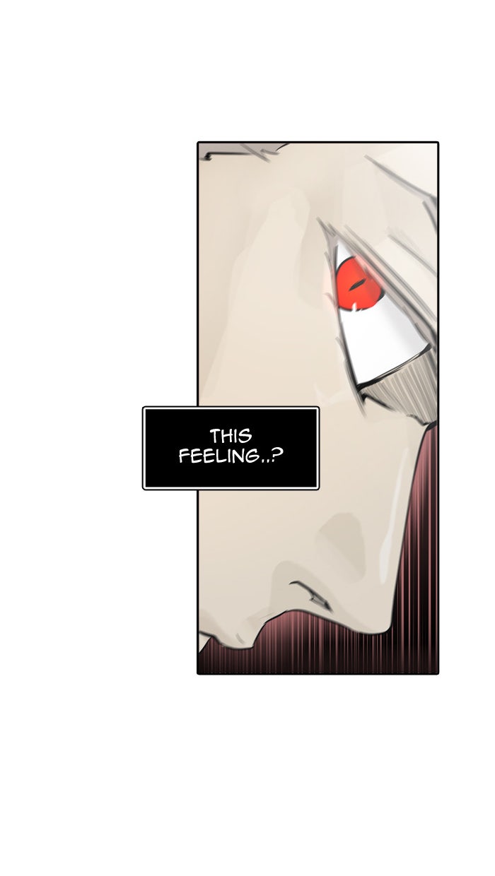 Tower of God Manga Chapter 337 page 42 - [Season 2] Ep. 257