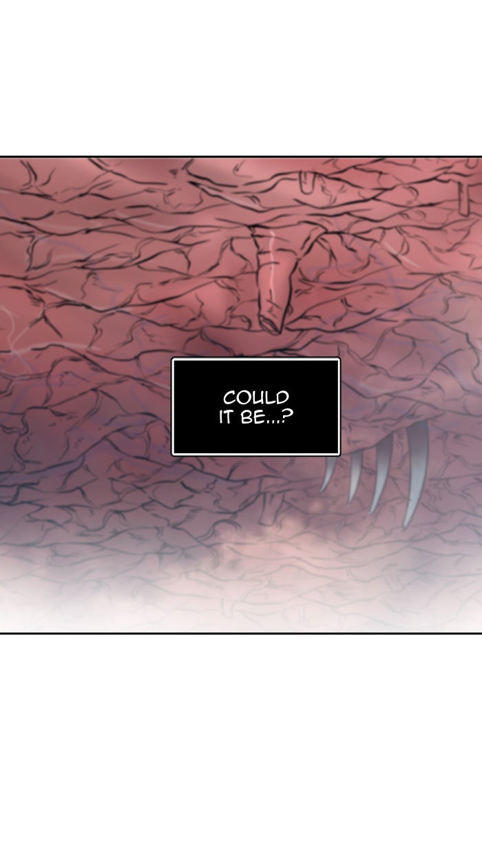 Tower of God Manga Chapter 337 page 43 - [Season 2] Ep. 257