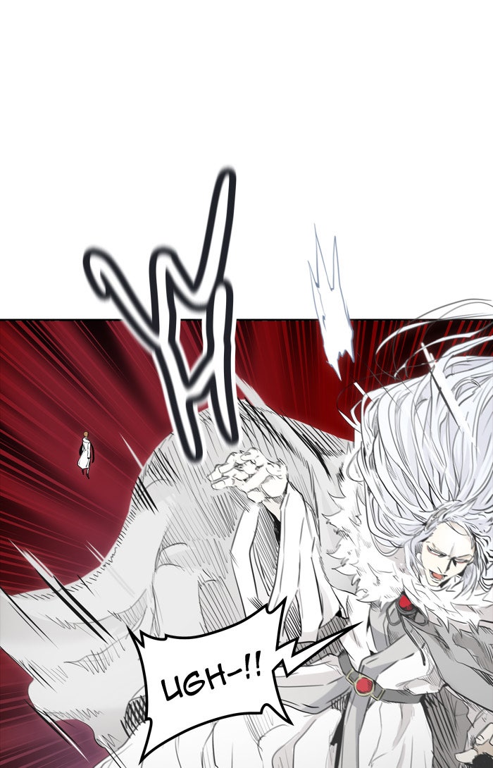 Tower of God Manga Chapter 337 page 44 - [Season 2] Ep. 257