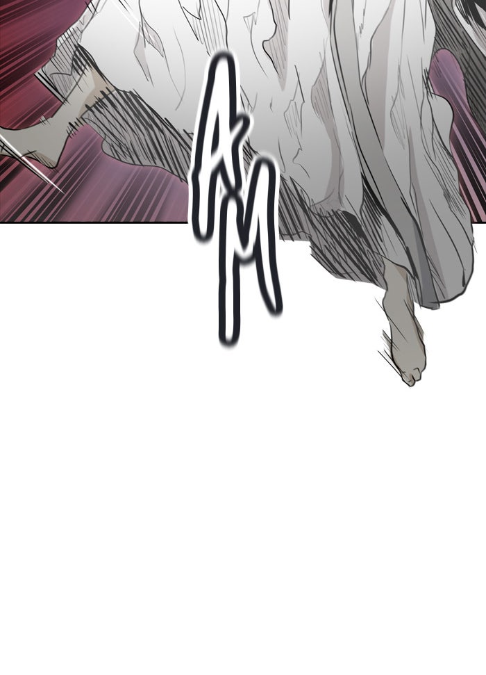Tower of God Manga Chapter 337 page 45 - [Season 2] Ep. 257