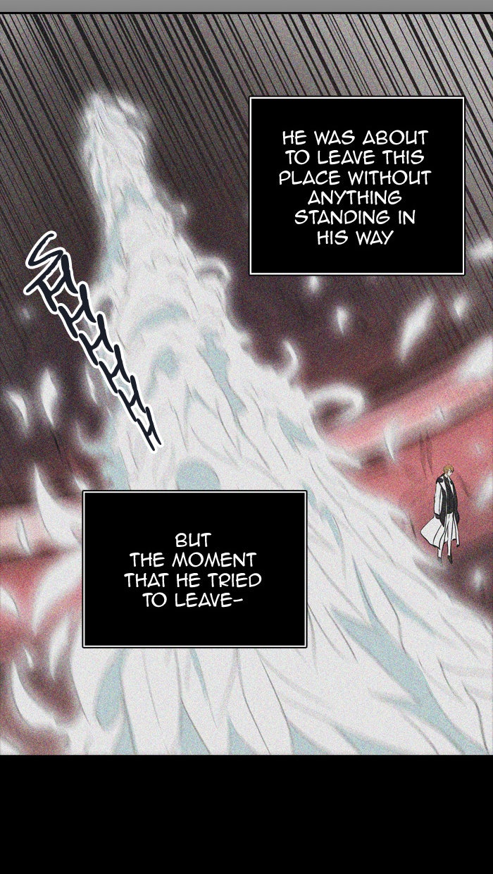 Tower of God Manga Chapter 337 page 52 - [Season 2] Ep. 257
