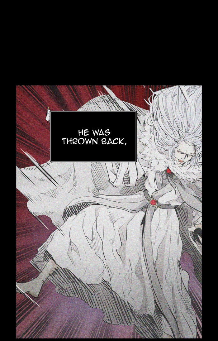 Tower of God Manga Chapter 337 page 53 - [Season 2] Ep. 257