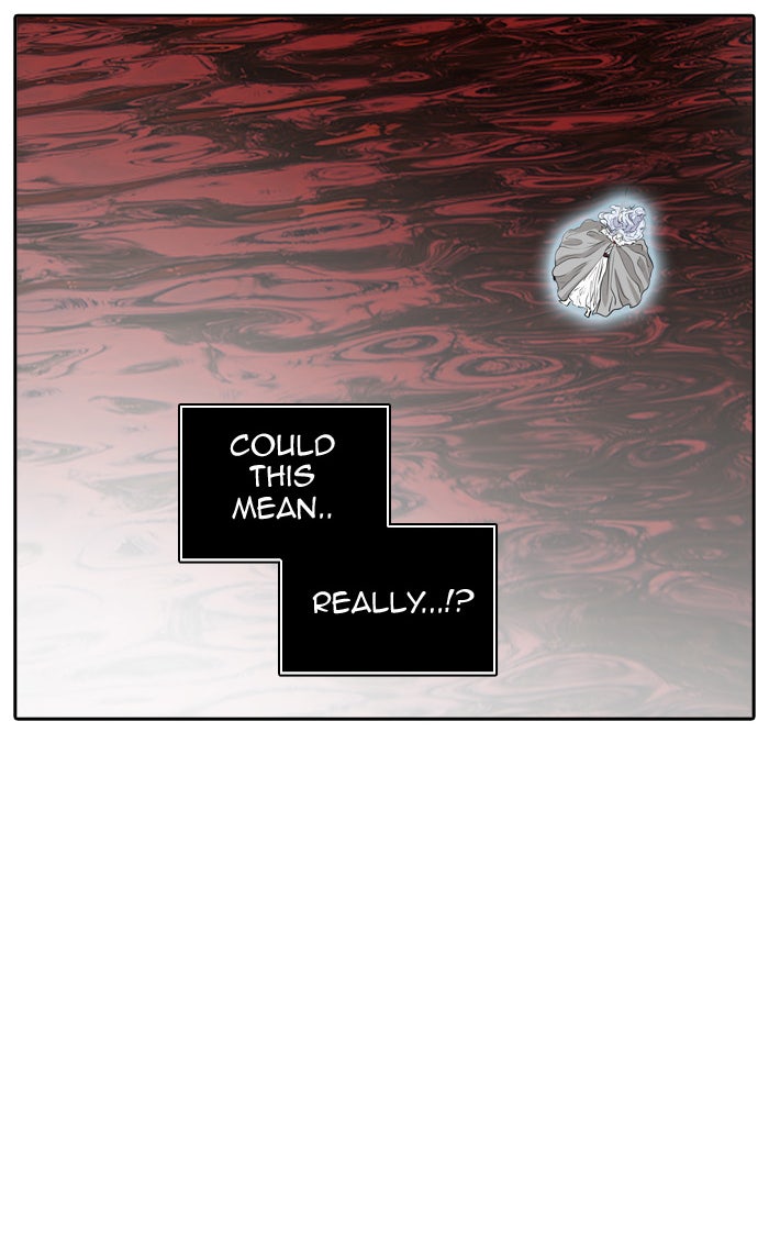 Tower of God Manga Chapter 337 page 55 - [Season 2] Ep. 257