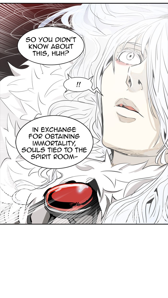 Tower of God Manga Chapter 337 page 56 - [Season 2] Ep. 257