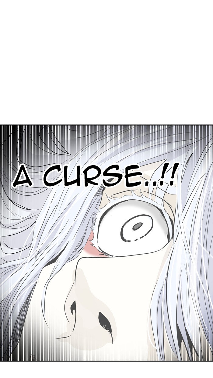 Tower of God Manga Chapter 337 page 58 - [Season 2] Ep. 257