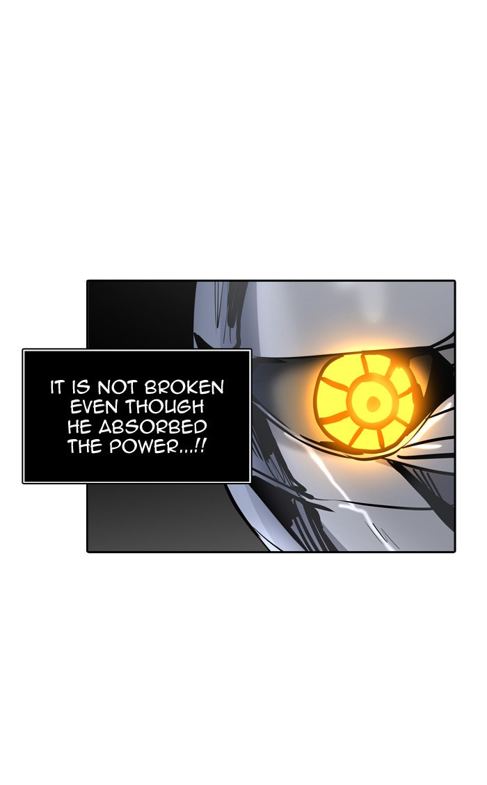 Tower of God Manga Chapter 337 page 59 - [Season 2] Ep. 257