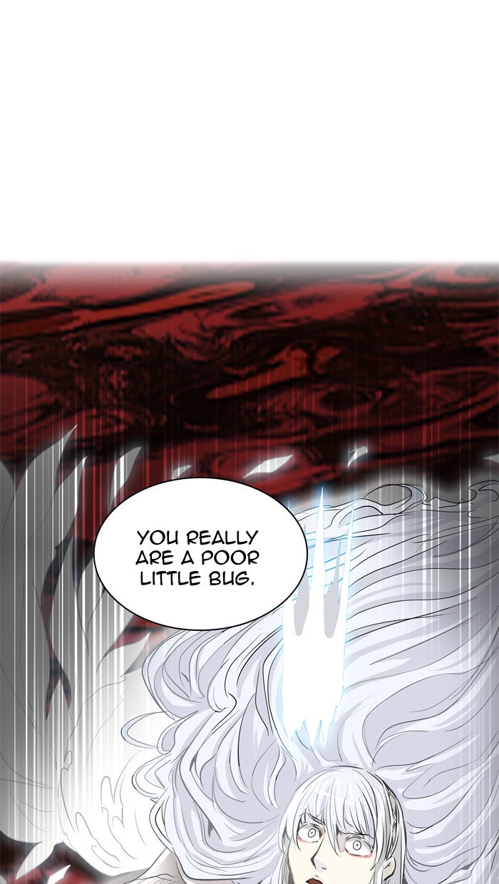 Tower of God Manga Chapter 337 page 62 - [Season 2] Ep. 257