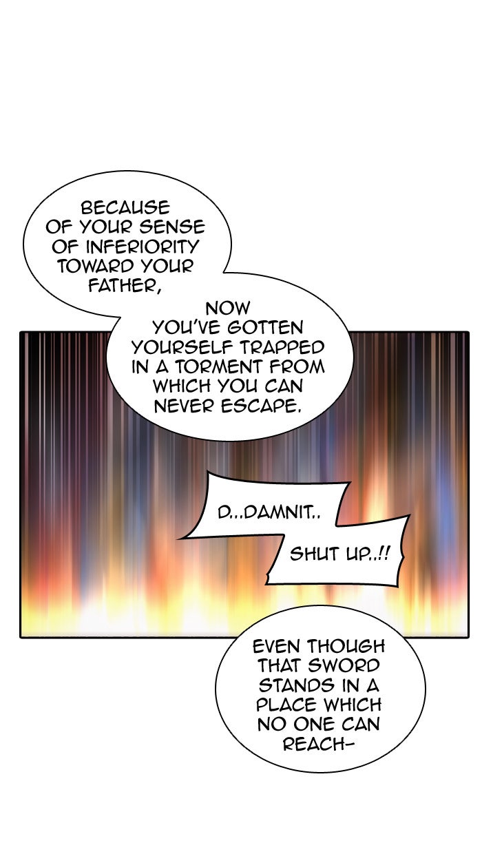 Tower of God Manga Chapter 337 page 64 - [Season 2] Ep. 257