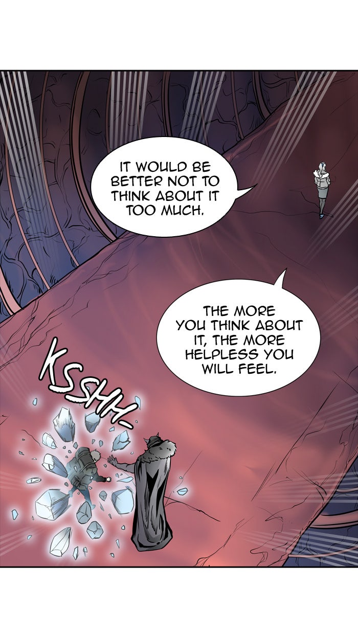 Tower of God Manga Chapter 337 page 7 - [Season 2] Ep. 257