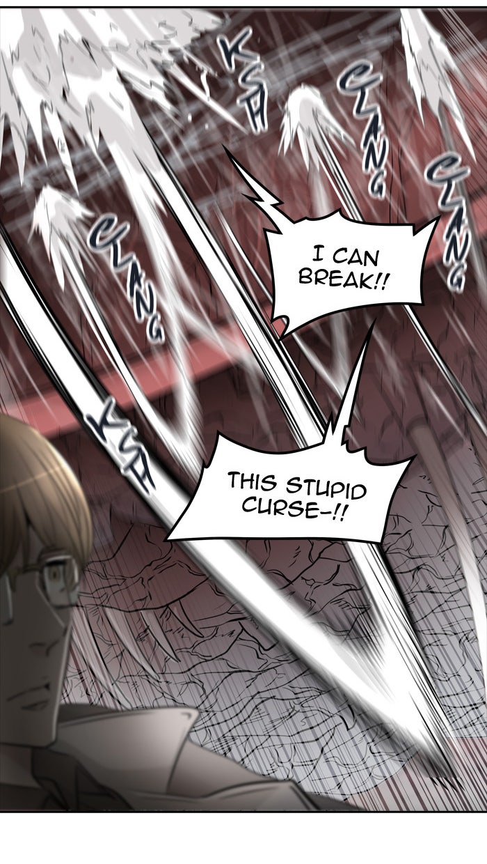 Tower of God Manga Chapter 337 page 70 - [Season 2] Ep. 257