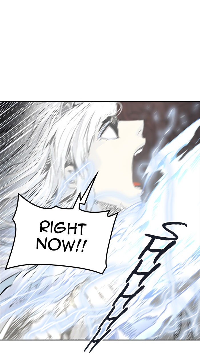 Tower of God Manga Chapter 337 page 71 - [Season 2] Ep. 257