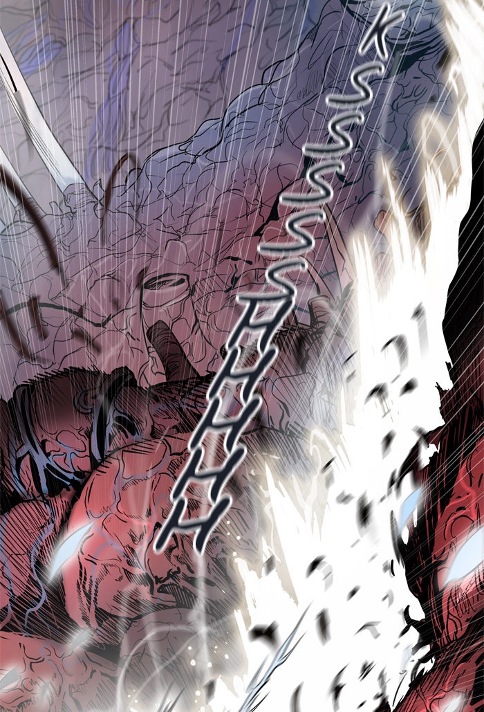 Tower of God Manga Chapter 337 page 77 - [Season 2] Ep. 257